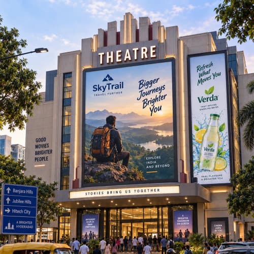 Ecommerce Product Image