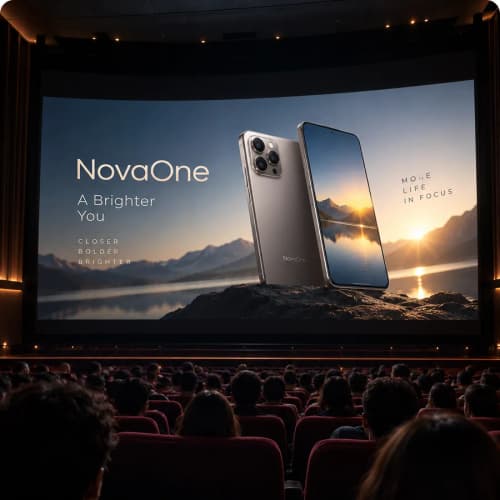 Ecommerce Product Image