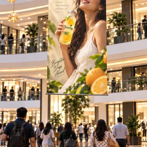 Ecommerce Product Image