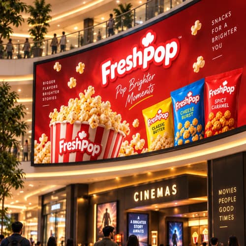 Ecommerce Product Image