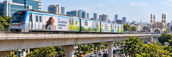 Metro Advertising