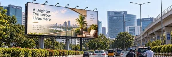 Outdoor Advertising